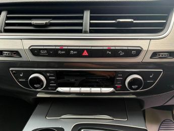 Audi SQ7 4.0 TDI V8 Tiptronic quattro Euro 6 (s/s) 5dr