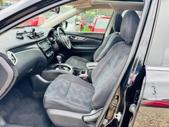 Nissan X-Trail 1.6 dCi N-Vision XTRON Euro 6 (s/s) 5dr