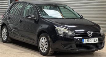 Volkswagen Golf 1.4 S Euro 5 5dr