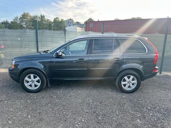 Volvo XC90 2.4 D5 ES Geartronic 4WD Euro 5 5dr