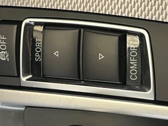 BMW 5 Series 2.0 520d M Sport Touring Auto Euro 6 (s/s) 5dr