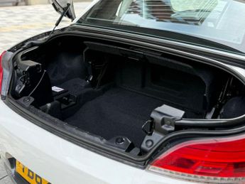 BMW Z4 2.0 20i M Sport Auto sDrive Euro 5 2dr