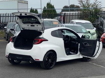 Toyota Yaris Toyota Yaris 1.5 GR RS WRC