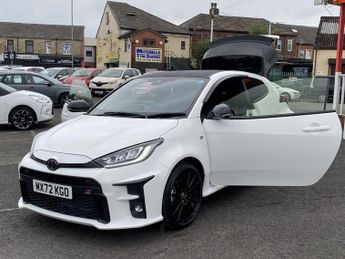 Toyota Yaris Toyota Yaris 1.5 GR RS WRC