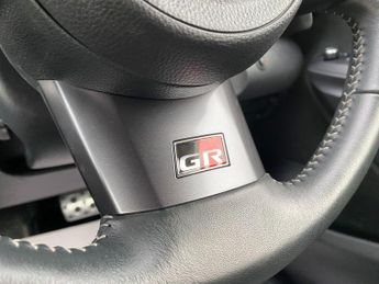 Toyota Yaris Toyota Yaris 1.5 GR RS WRC