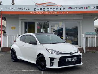 Toyota Yaris Toyota Yaris 1.5 GR RS WRC