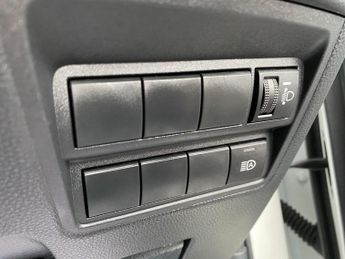 Toyota Yaris Toyota Yaris 1.5 GR RS WRC