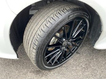 Toyota Yaris Toyota Yaris 1.5 GR RS WRC