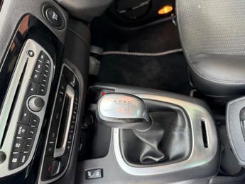Renault Scenic 1.5 dCi Dynamique TomTom EDC Euro 5 5dr