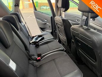 Renault Scenic 1.5 dCi Dynamique TomTom EDC Euro 5 5dr