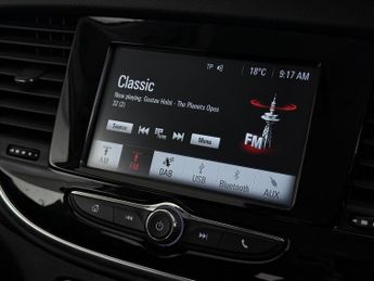 Vauxhall Mokka X 1.4i Turbo Elite Auto Euro 6 5dr