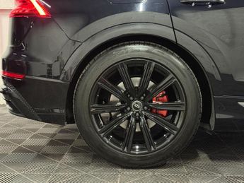Audi Q8 3.0 TFSI V6 55 S line Tiptronic quattro Euro 6 (s/s) 5dr