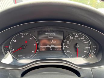 Audi A6 Saloon 3.0 TDI V6 SE Executive S Tronic quattro Euro 6 (s/s) 4dr