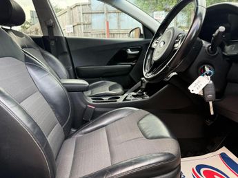 Kia Niro 1.6h GDi 2 DCT Euro 6 (s/s) 5dr