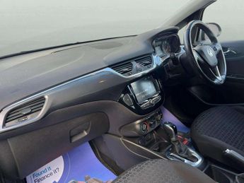 Vauxhall Corsa 1.4i ecoTEC Design Easytronic Euro 6 (s/s) 5dr