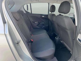 Vauxhall Corsa 1.4i ecoTEC Design Easytronic Euro 6 (s/s) 5dr