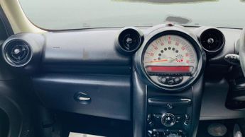 MINI Countryman 2.0 Cooper D Auto ALL4 Euro 5 5dr