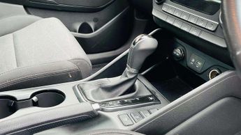Hyundai TUCSON 1.6 T-GDi SE Nav DCT Euro 6 (s/s) 5dr