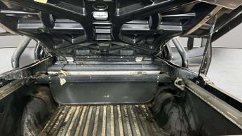 Nissan Navara 2.3 dCi Trek -1 Auto 4WD Euro 6 4dr