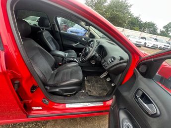 Ford Mondeo 2.2 TDCi Titanium X Sport 5dr