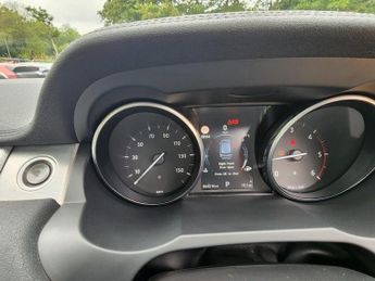 Land Rover Range Rover Evoque 2.0 TD4 HSE Dynamic Auto 4WD Euro 6 (s/s) 5dr