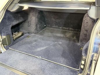 Rolls-Royce Cullinan 6.75 V12 SUV 5dr Petrol Auto 4WD Euro 6 (563 bhp)