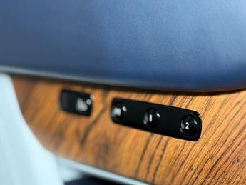 Rolls-Royce Cullinan 6.75 V12 SUV 5dr Petrol Auto 4WD Euro 6 (563 bhp)