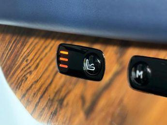 Rolls-Royce Cullinan 6.75 V12 SUV 5dr Petrol Auto 4WD Euro 6 (563 bhp)