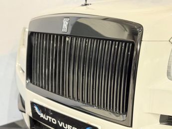 Rolls-Royce Cullinan 6.75 V12 Black Badge Auto 4WD Euro 6 5dr