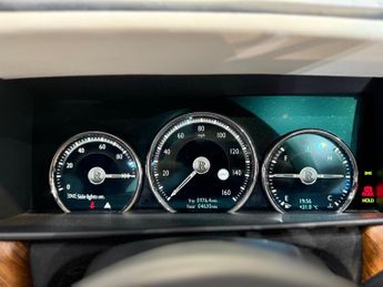 Rolls-Royce Cullinan 6.75 V12 SUV 5dr Petrol Auto 4WD Euro 6 (563 bhp)