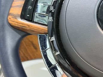 Rolls-Royce Cullinan 6.75 V12 Black Badge Auto 4WD Euro 6 5dr