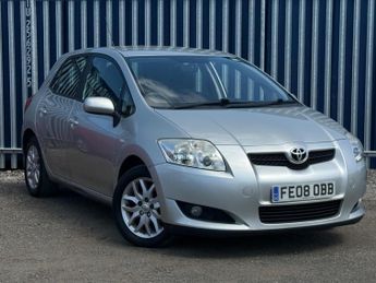 Toyota Auris 1.6 VVT-i T3 5dr