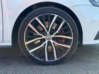 Volkswagen Polo 1.8 TSI GTI DSG Euro 6 (s/s) 5dr