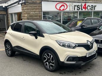 Renault Captur 0.9 TCe ENERGY Iconic Euro 6 (s/s) 5dr