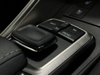 Lexus IS 2.5 300h F Sport E-CVT Euro 6 (s/s) 4dr