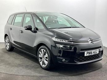 Citroen C4 1.6 BlueHDi Selection Euro 6 (s/s) 5dr