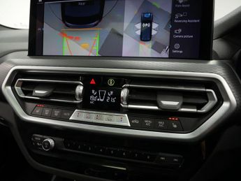 BMW iX3 80kWh M Sport Pro Auto 5dr