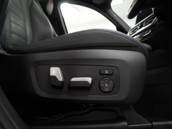 BMW iX3 80kWh M Sport Pro Auto 5dr
