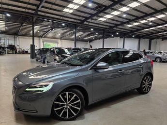 Volvo V40 1.5 T3 GPF Inscription Auto Euro 6 (s/s) 5dr