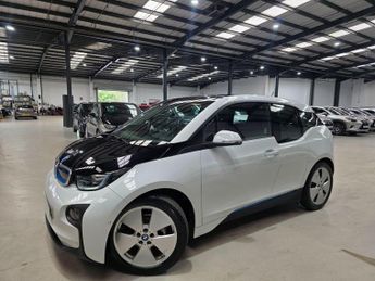 BMW i3 Auto 5dr