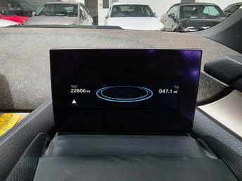 BMW i3 Auto 5dr