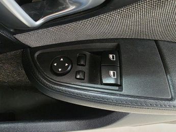 BMW i3 Auto 5dr