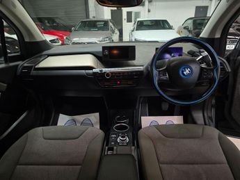 BMW i3 Auto 5dr