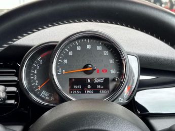 MINI Hatch 1.5 Cooper Sport Euro 6 (s/s) 5dr