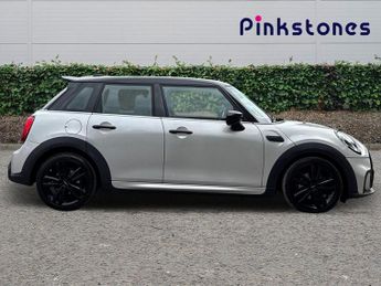 MINI Hatch 1.5 Cooper Sport Euro 6 (s/s) 5dr