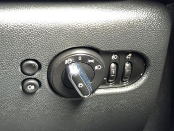 MINI Hatch 1.5 Cooper Sport Euro 6 (s/s) 5dr
