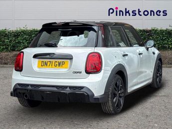 MINI Hatch 1.5 Cooper Sport Euro 6 (s/s) 5dr