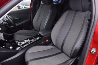Peugeot 208 1.2 PureTech Allure EAT Euro 6 (s/s) 5dr