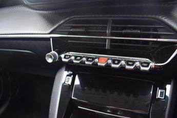 Peugeot 208 1.2 PureTech Allure EAT Euro 6 (s/s) 5dr