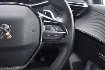 Peugeot 208 1.2 PureTech Allure EAT Euro 6 (s/s) 5dr